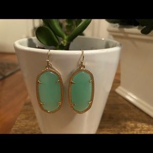 Kendra Scott Elle Earrings